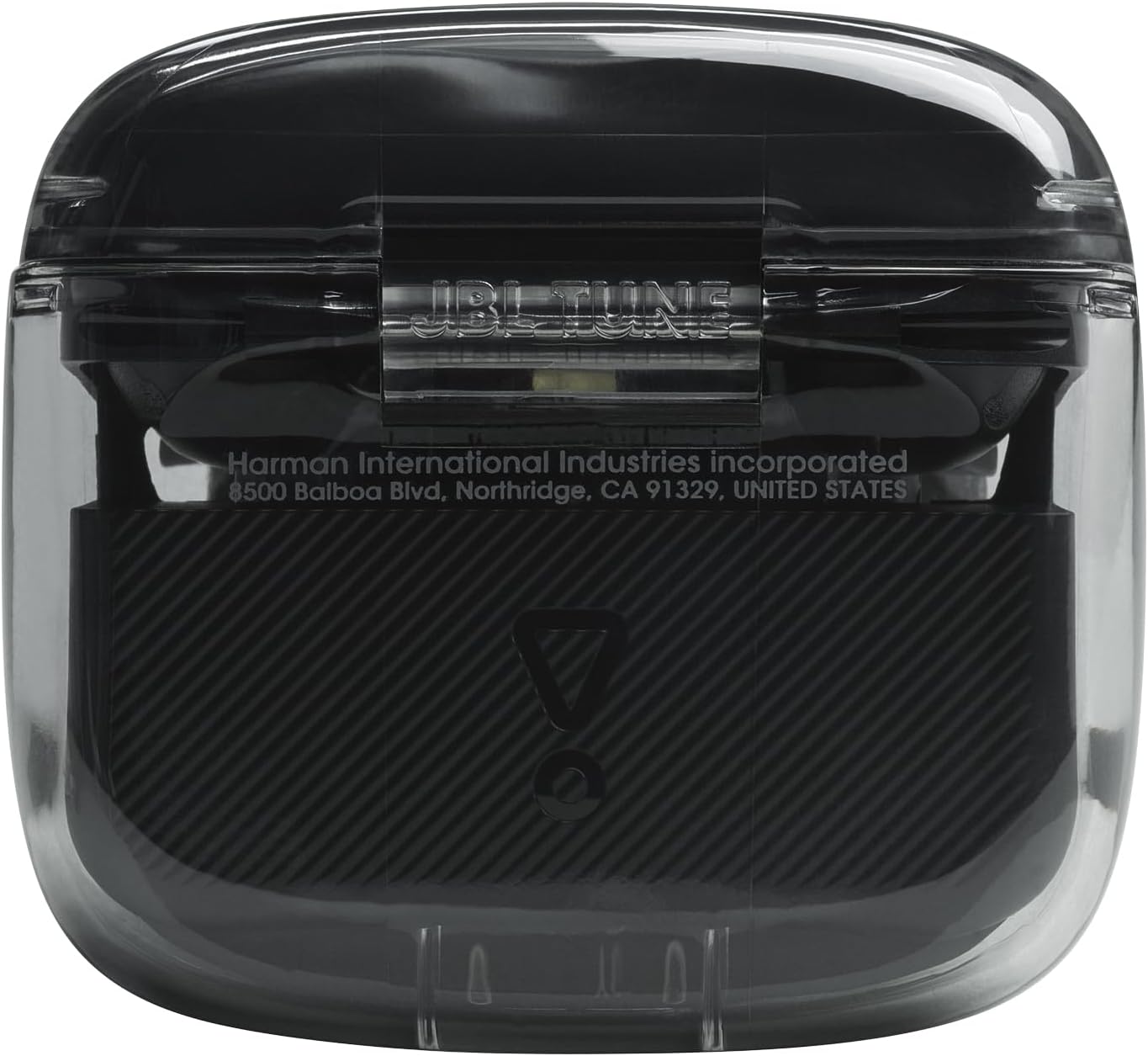 Jbl Tune Flex With Active Noise Cancelling | Ghost Black Jbl Tune Flex With Active Noise Cancelling | Ghost Black